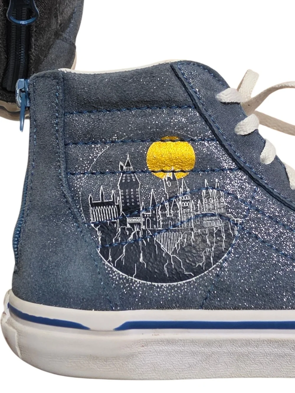Vans cute kids